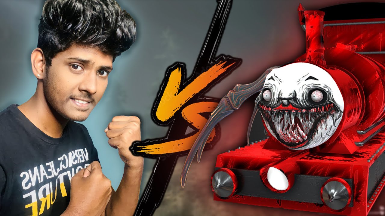 ME vs CHARLES (the end) - telugu
