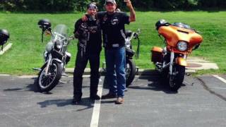 Saddle Bastards MC