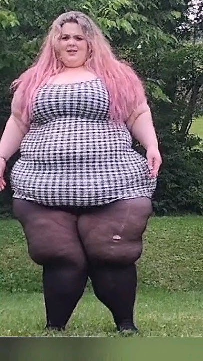 SSBBW 😲😲 - YouTube