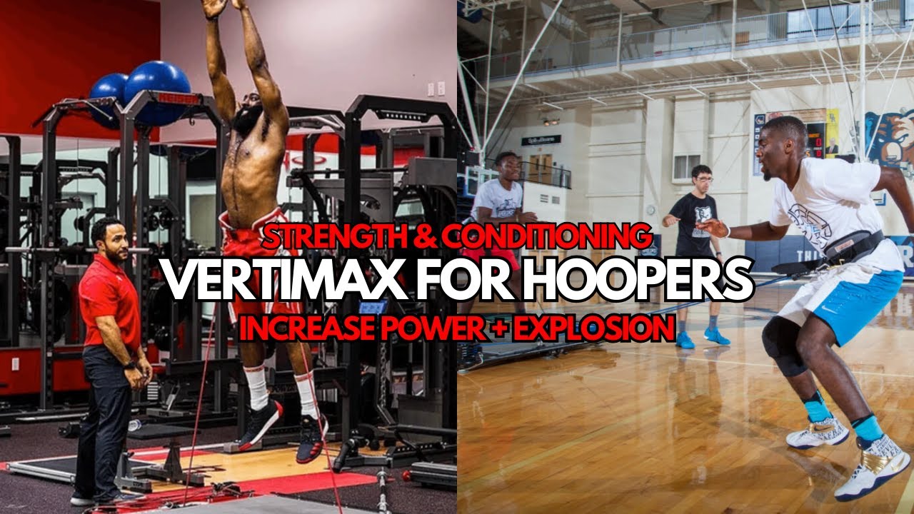 Vertimax Workout for Hoopers | GET BOUNCY!!! 🔥 - YouTube