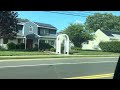 North Amityville Fire Department Ambulance 1-7-8 Responding 6/19/26