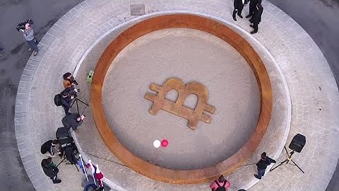 Bitcoin surges to record highs above $23,000