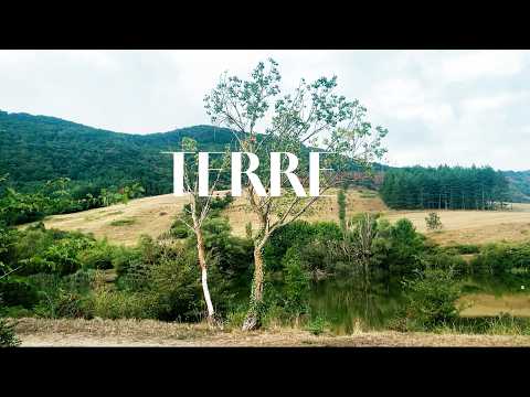 TERRE – Piangerelli | Clip Officiel