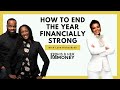 How to Execute a Strong Financial 4th Quarter