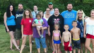 Layla Sisters Family