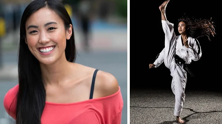 Stephanie Pham | Taekwondo
