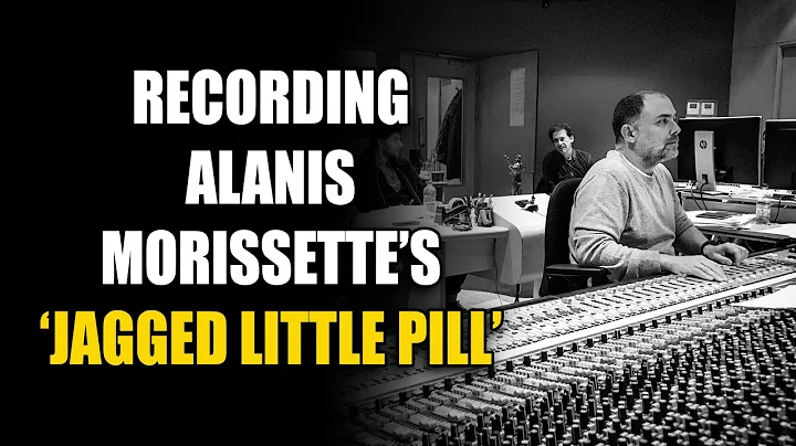 Breaking Down Alanis Morissette’s ‘Jagged Little Pill’ with Engineer/Mixer Chris Fogel
