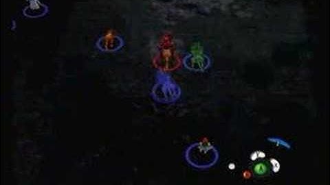 FE: Path of Radiance Part 112 (Serenes Forest pt20)