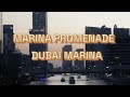 POV Marina Promenade Dubai UAE.#spain,#europe,#usa,#travel