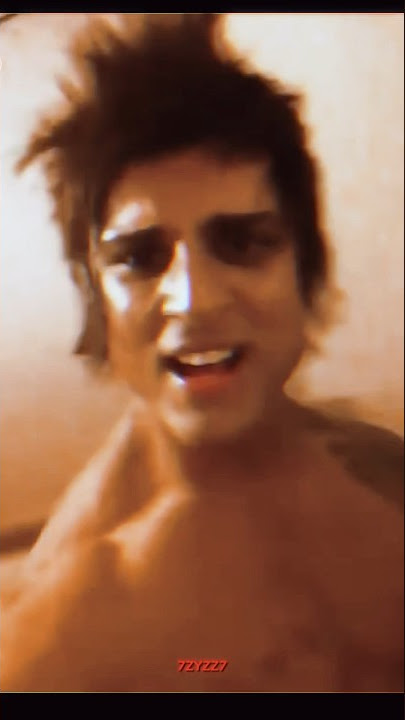 Zyzz listening to Stereo Love (og video) #zyzz
