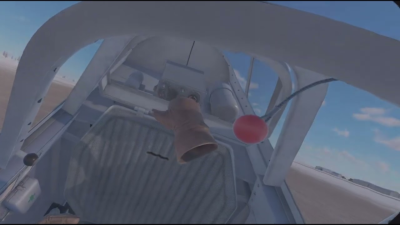 Trying a few planes aces of thunder