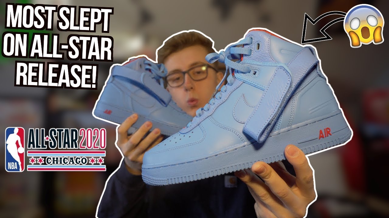 don c air force 1 blue