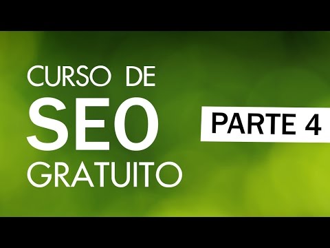 Curso de SEO - Otimização Interna (On Page)