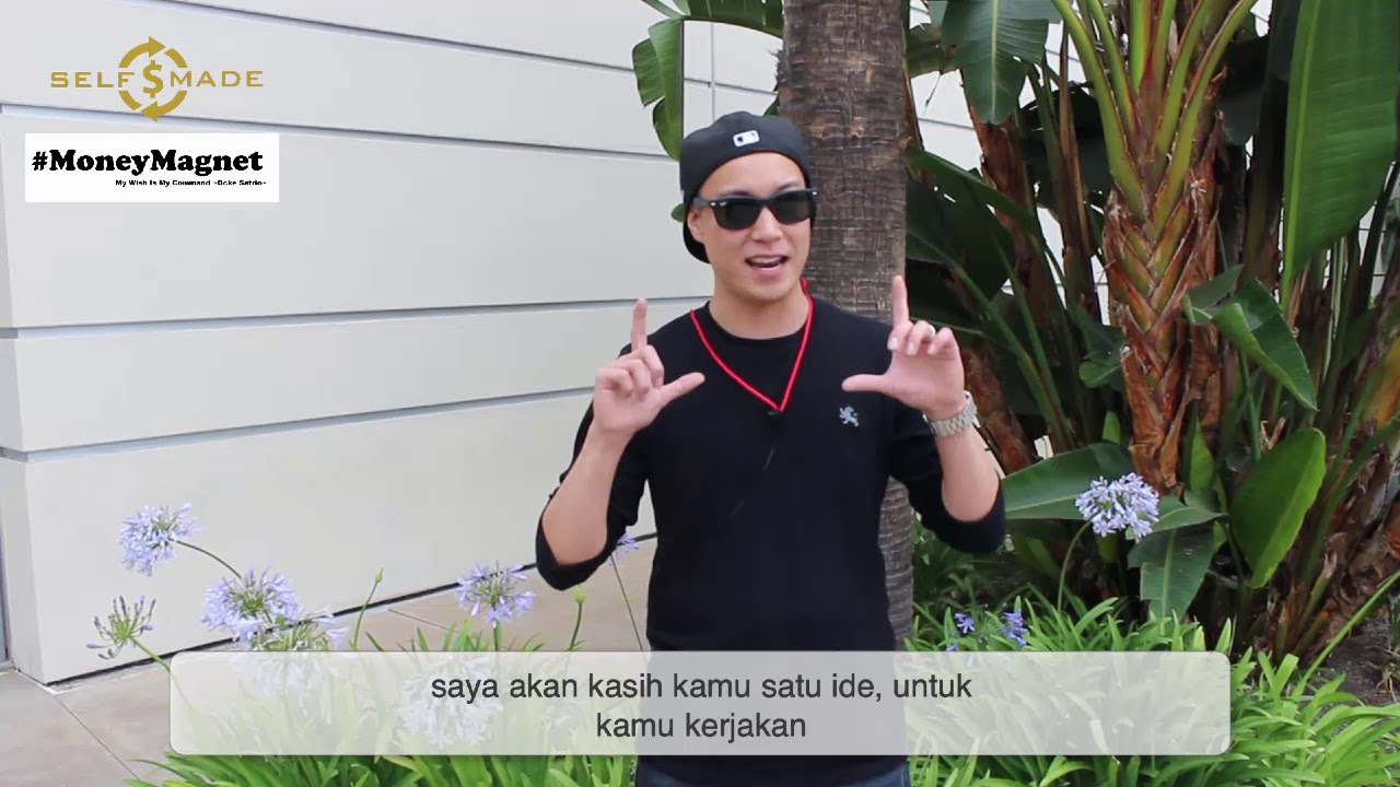 Daniel Success Story