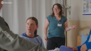 Our Promise: Safe Patient Handling