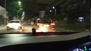 i20 Night Driving Snap 4K 1080p HD | Avadh R Patel Best Car Driving Status Free HD 1080p 4K SnapWapp