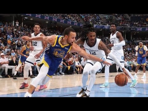 Download Golden State Warriors vs Memphis Grizzlies Full Game 1 Highlights | May 1 | 2022 NBA Playoffs