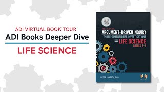 Life Science, Deeper Dive Webinar
