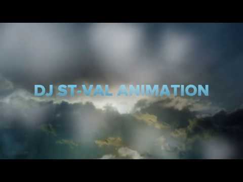 Mariage bande annonce Dj St-Val