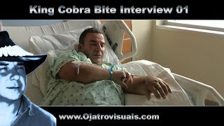 King Cobra Bite 01 Interview