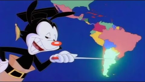 Yakko