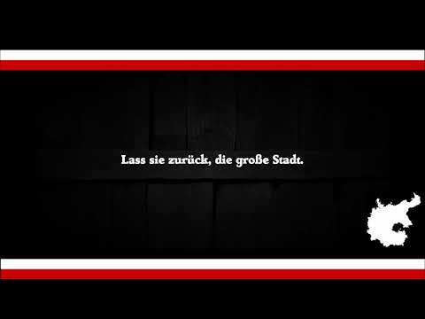 Anthrazit - Grossstadtmensch