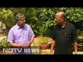 Walk The Talk with former UIDAI chairman Nandan Nilekani