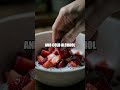 Fruit DNA in Your Kitchen