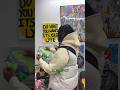 Artist goes shopping!! Full video on our IG #clothingbrand #showroom #shopping