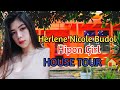 Herlene Budol "Hipon Girl" House Tour | Eto na ang kanyang napundar Sa Wowowin 🏡