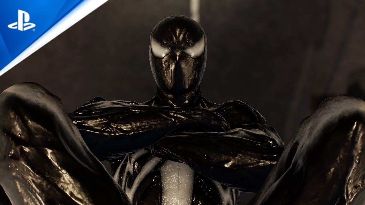 BEST of Symbiote Spider-Man | Marvel’s Spider-Man 2