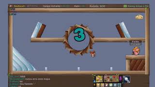 Transformice   Packio Racing #4 (2018)
