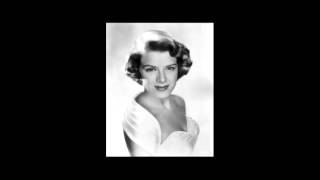 Video thumbnail of "Rosemary Clooney - Magic is the moonlight"