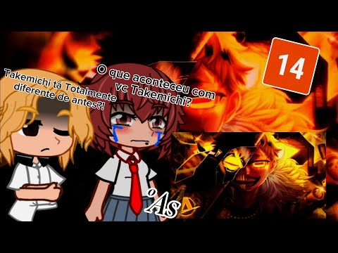 Tokyo Revengers React // To Noah (Sense Life) SEROTONINA AniRap