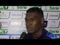91° #PescaraLecce 4-2, Andrew Gravillon