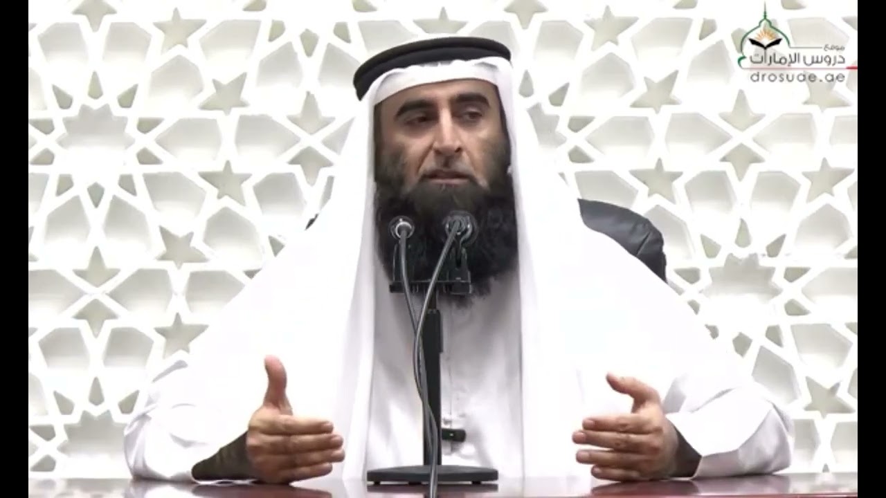 شهر رمضان شهر الصبر | الشيخ صالح عبدالكريم