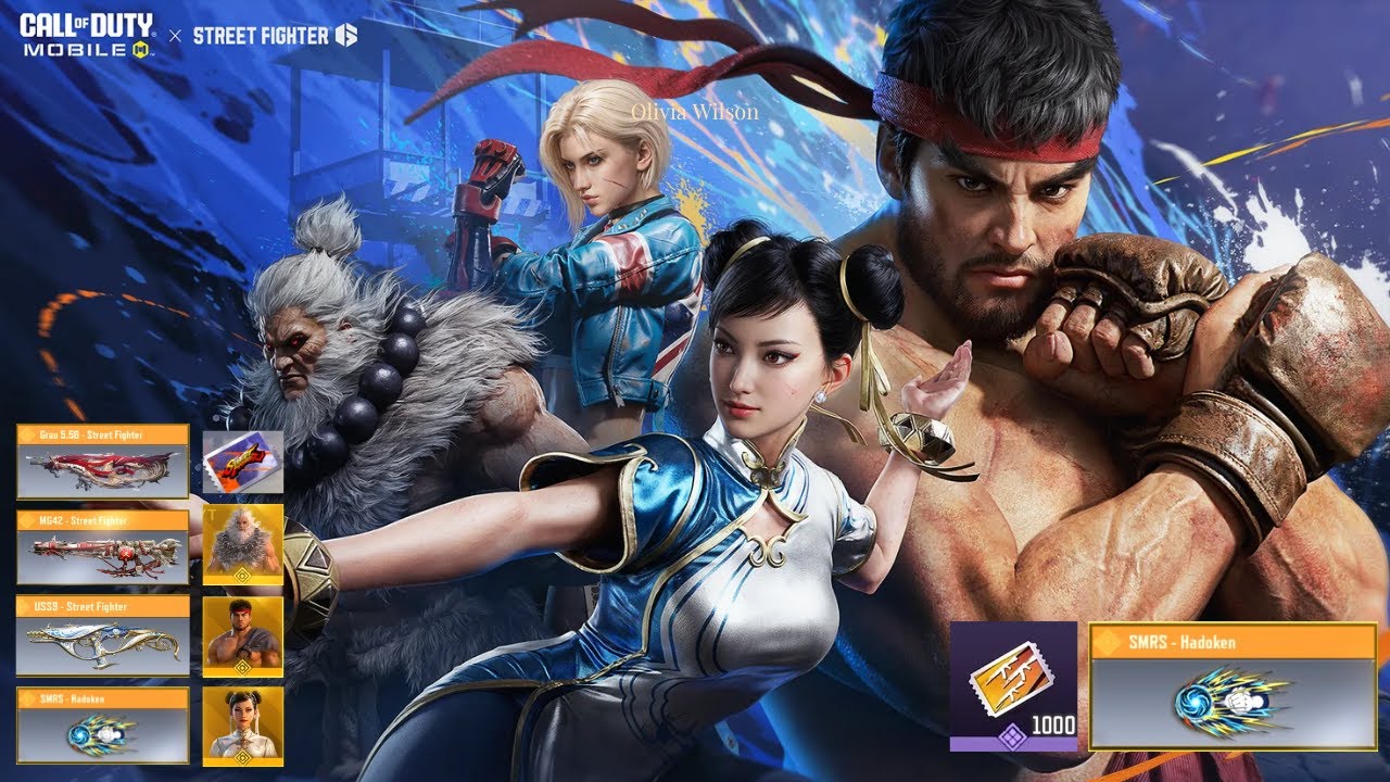 Season 11 Just Changed EVERYTHING! DMZ Mode, SO14 Mythic & Street Fighter Collab!