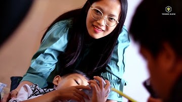 Workshop Modern Circumcision with NUSINDO | KEMENKES