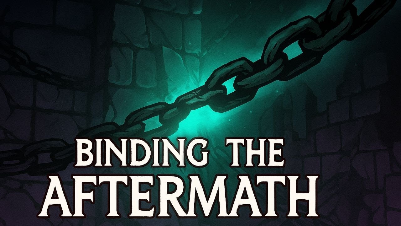 The Mutated Witch | Experimental Scary Immersive Suno AI