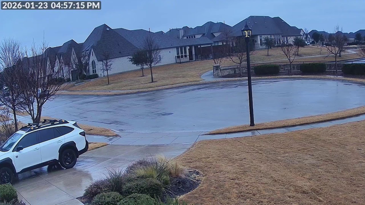 Kevin & Jessica Fulton Live Stream