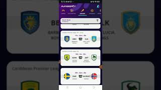 BBR vs SLK Free Giveaway Rs.1Lac | Today Match Free Entry | Playerzpot Alternative App of Dream11 screenshot 2