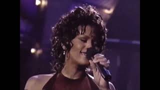 I Surrender / Count On Me / Heaven (Live) Whitney Houston Cece Winans Shirley Ceasar 1996