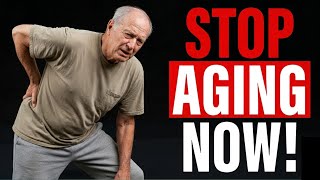 Over 60? 10-Minute Scientific Exercise That Reverses Aging (Stop Doing This Now)