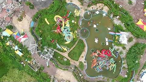 Tan Hoang Công Viên Nước Thanh Hà  - Hà Đông _ Hà Nội