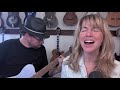 Lights by Journey (Morgan James Cover)
