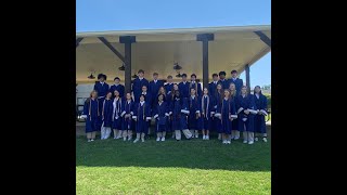 Oakbrook Prep Senior Slideshow 2025