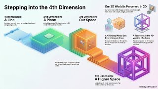 The 4D Explained In A Simple, Visual, And Mind-Expanding Way