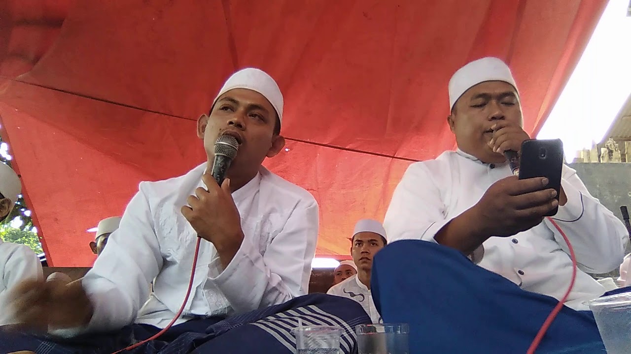 Wonosari Bersholawat 