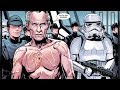 What Tarkin Wanted to Do Everyday on the Death Star [Canon] - Star Wars Explained