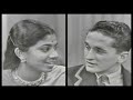 Prejudice, Colonialism, Kenya | High School Student Exchange (1954) | Ethiopia, India, Norway, UK
